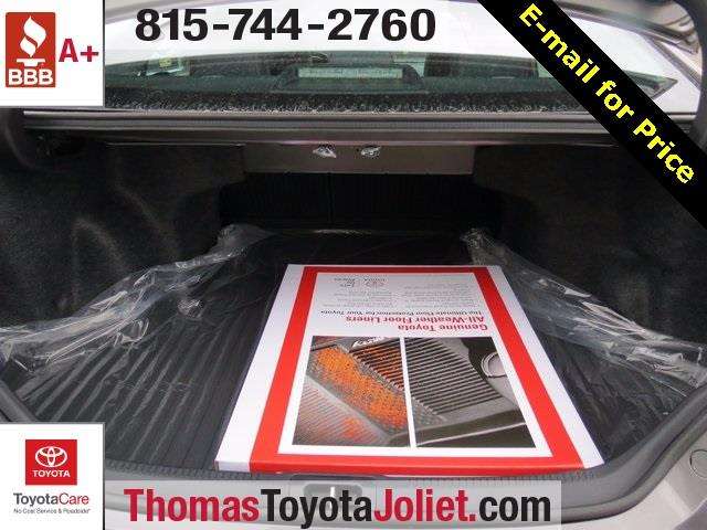 Toyota Camry 2017 photo 17